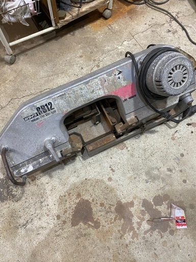 シンダイワバンドソー