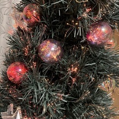 クリスマスツリーの画像