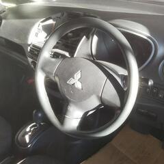 三菱 アイミーブ M 不動車 部品取りの画像