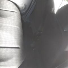 三菱 アイミーブ M 不動車 部品取りの画像