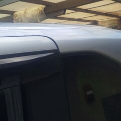 へこみがあるので安くしますの画像