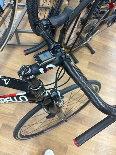 Pinarello 2017 NEOR ALLOY ロードバイク 