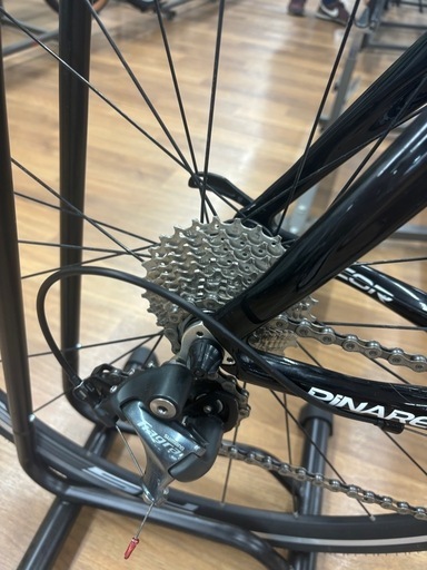 Pinarello 2017 NEOR ALLOY ロードバイク 