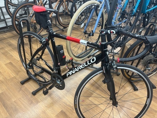 Pinarello Neor. ロードバイク PINARELLO NEOR 2015ロードバイク