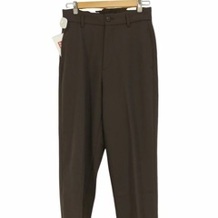 ユニクロ　イネス　レディース　スラックスパンツ