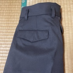 ユニクロ　イネス　レディース　スラックスパンツの画像