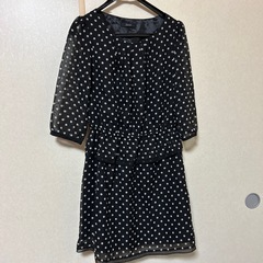 IMAGEワンピースorチュニック