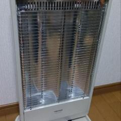 TEKNOS(テクノス) 首振りカーボンヒーター 900W CH...
