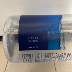コンタクト洗浄液(ボシュロムレニューフレッシュ)の画像