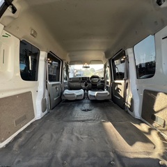 MT車‼️H24式☆月々9千円〜分割可‼️働くくるま軽バン入りました！車検2年付き！【名義変更代込み】大人気☆スズキ エブリイ☆ETC付き☆両側スライドドア☆ドラレコ☆実用性がバツグン！事故修復歴無し！そのまま乗って帰れますの画像