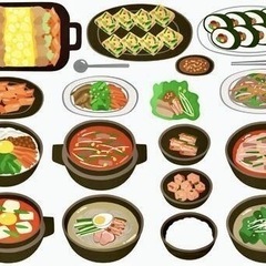 🍽️飯友募集！✨