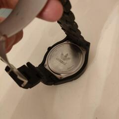電池新品　adidas Originals　腕時計　の画像