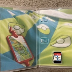 ポケットモンスター ソードの画像