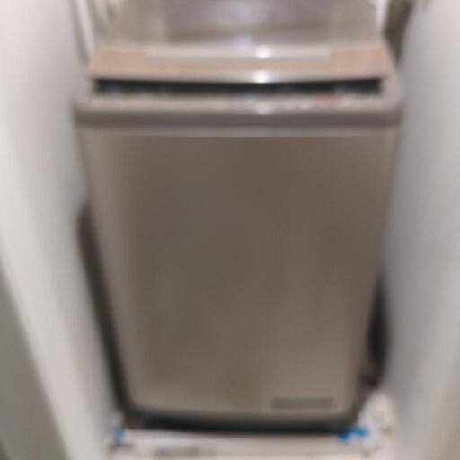 日立　Beat wash 10kg