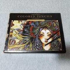 【お得】SOUNDANCE 色鉛筆 72色セットの画像