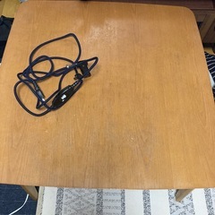引っ越しの為！譲ります 