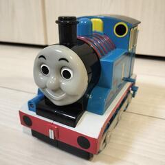 トーマス　動く　おもちゃ