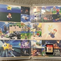 スーパーマリオ 3Dコレクションの画像