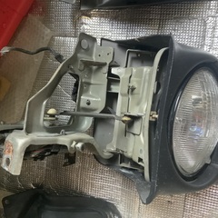 Na6ロードスターリトラパーツの画像