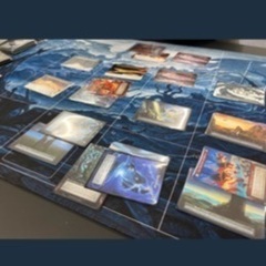 カード　ゲーム会　告知　sorcery tcg
