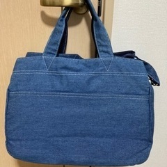 ⭕️鞄、バッグ バッグ トートバッグの画像