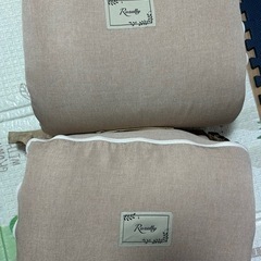 持ち運び　ベビーベッド　ベッドインベッド