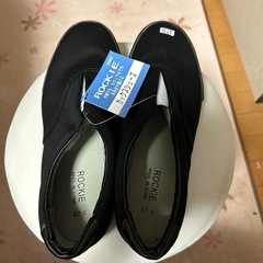 カックスシューズの画像