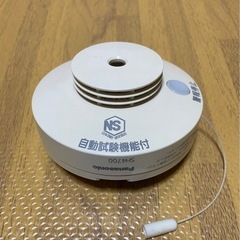 火災報知器　パナソニックSH4700  
 1個