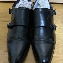 ⭕️ メンズビジネスシューズ