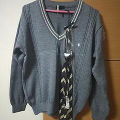 男子用制服の画像