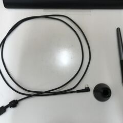 ★ジモティ割引あり★バッテリーフリーペンタブレット KUMADORI ※動作チェックOKの画像