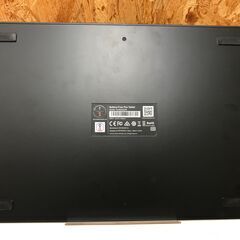 ★ジモティ割引あり★バッテリーフリーペンタブレット KUMADORI ※動作チェックOKの画像