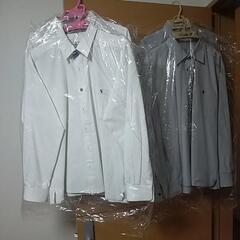 男子用制服の画像