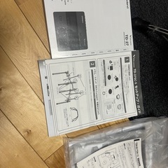 電子ドラム　Roland TD27-SC-Sの画像