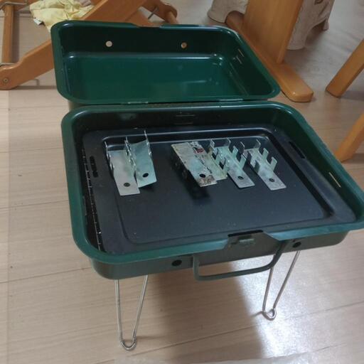 BBQ用
