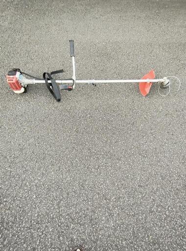 草刈機　HAIGE　HG-BC260 25.4cc　草刈り機