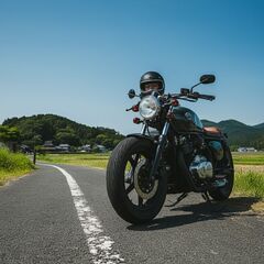 北海道　ツーリング仲間🏍️✨