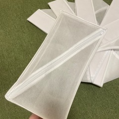 仕切り収納6個セットの画像