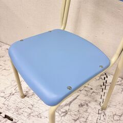  20091  学生イス スタッキングチェア HOUTOKU   ◆大阪市内・東大阪市他 6,000円以上ご購入で無料配達いたします！◆ ※京都・高槻・枚方方面◆神戸・西宮・尼崎方面◆生駒方面、大阪南部方面　それぞれ条件付き無料配送あり！            の画像