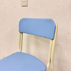  20091  学生イス スタッキングチェア HOUTOKU   ◆大阪市内・東大阪市他 6,000円以上ご購入で無料配達いたします！◆ ※京都・高槻・枚方方面◆神戸・西宮・尼崎方面◆生駒方面、大阪南部方面　それぞれ条件付き無料配送あり！            の画像