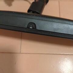車ルームミラー新品の画像