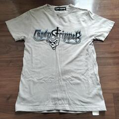 Candy Stripper Tシャツ