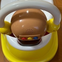 アンパンマン　おまるの画像