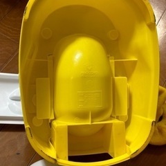 アンパンマン　おまるの画像