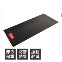 HORIZON トレーニング　ランニングマシン説明書ありの画像