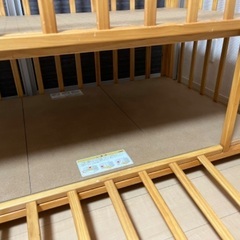 ベビーベット　KATOJIの画像