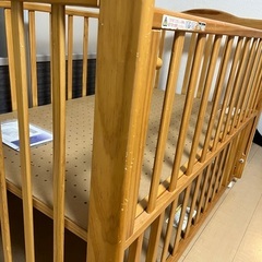 ベビーベット　KATOJIの画像