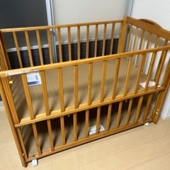 ベビーベット　KATOJIの画像
