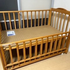 ベビーベット　KATOJIの画像