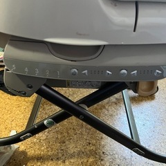 【値下げ中】ベビーラック　電動（アダプタなし ）の画像